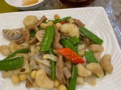 -新兴家喻酒家·羊城名宴(昌岗店)