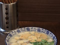 -小潘记鸭血粉丝汤