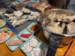 -蚝英雄·鲜蚝自助专门店