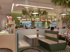 -Aqua Oasis 水天堂(太湖中心mall店)