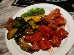 -火炉火自助餐(喜隆多店)