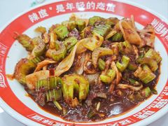 -滴滋味·新疆炒米粉·炒三凉(乌市总店)
