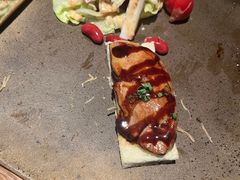 -水之惠鲜鱼料理(王府大街店)