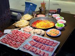 -萍姐火锅·公路夜市(打浦桥日月光店)