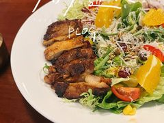 -mordew加州日记西餐&小酒馆(新天地店)