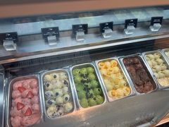 -深圳四季酒店·馥自助餐厅