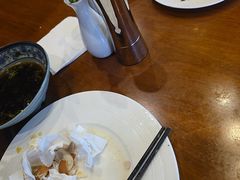 -无锡梁鸿湿地丽笙度假酒店·流觞西餐厅