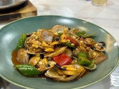 -明本湛江鸡•海鲜小厨(陈家祠店)