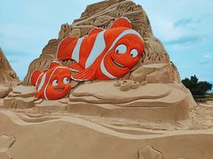 -日照海滨国家森林公园