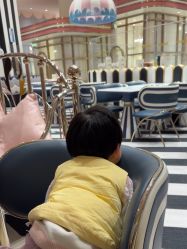 -奈尔宝家庭中心·亲子餐厅(鄞州万达店)