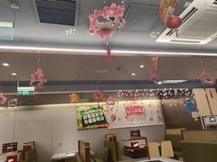 -海底捞火锅(南山京基百纳店)