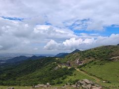 -大姆山草场