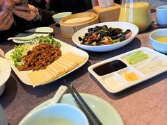 -亦海人家烤鸭店(康定街店)