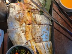 -新石器烤肉(之心城店)