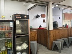 -何永光123鲜牛肉馆(1号店)