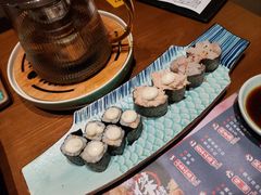 -傑·料理·海鲜放题(佛山文华荟店)