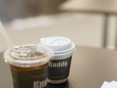 -KUDDO COFFEE(天河城店)