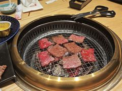 -松鱼亭·和牛烧肉(协鑫广场店)