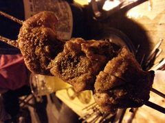 -新疆食府(华龙店)