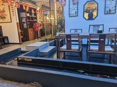 -徽韵人家·传承正宗徽菜(牡丹园店)