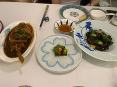 -肆月河豚·新淮扬(金融街店)