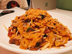 干炒牛河-避风塘·金牌店·夜宵(金玉兰店)