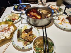 -吉布鲁牛排海鲜自助(温江合生汇店)