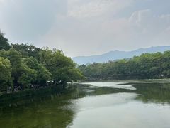 -星湖旅游景区七星岩