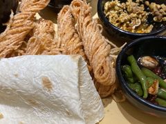 -丁里羊肉小镇(天鹅湖总店)