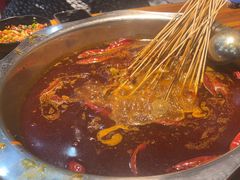 -杨校长·老成都串串香火锅(全国总店)