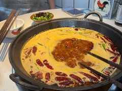 -芈重山老火锅(广州首店)