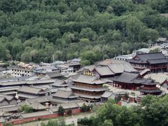 -五台山风景名胜区