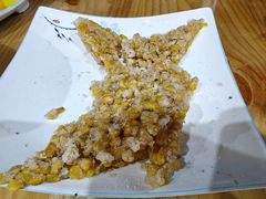 -华顺土菜馆(洪岗路店)