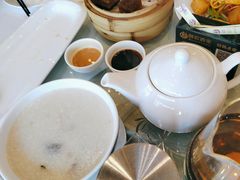 -御彩酒家(东风东路店)