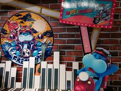 -盒马鲜生(十里堡店)
