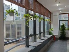 -秦汉胡同书法国画古筝围棋书院(漕宝日月光分馆)