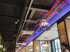 -天都火锅酒楼(虹梅南路店)