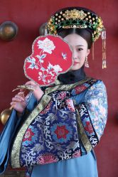 -美云庭古装·格格服汉服·京城旅拍(北京店)