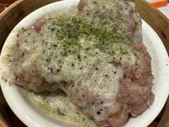 -喜势点·糖沙翁手工茶点·本地人茶居(永庆坊店)