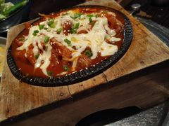 -义气烤肉餐吧(大族广场店)