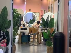 -海马体照相馆(上海宝山万达广场店)