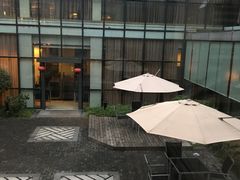-听松楼·花园酒店·自助餐厅(红梅公园店)