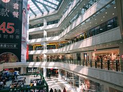 -光启城时尚购物中心