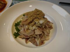 -新疆兵团食府清真(马连道店)