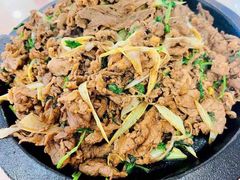 -烤肉宛饭庄(南礼士路店)