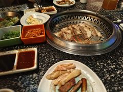 -牛焱·烧肉酒肆(五大道店)