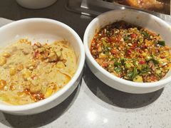 -海底捞火锅(泉城路店)
