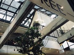 -大树餐厅(红旗街万达店)