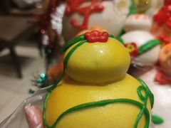 -吴老二馒头(八一店)