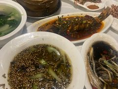 -喜洋洋(中山四路店)